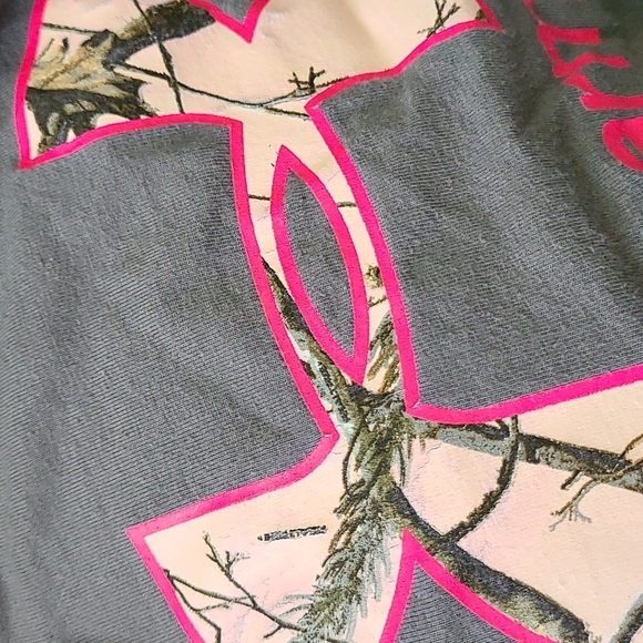 Under Armor hunting - Picture 4 of 4